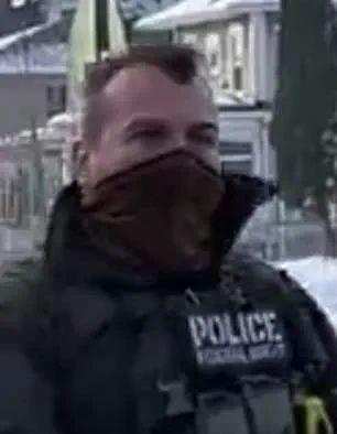 ICE Agent Shoots 35-Year-Old Mother in Minneapolis, Fueling Outrage and Debate Over Immigration Policy and Law Enforcement Accountability