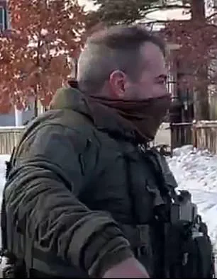 ICE Agent Shoots 35-Year-Old Mother in Minneapolis, Fueling Outrage and Debate Over Immigration Policy and Law Enforcement Accountability