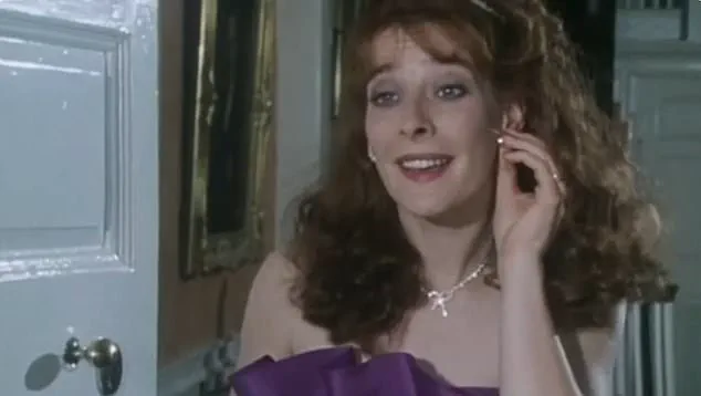 A Cultural Touchstone: The Actress Who Brought Lady Jane Felsham to Life in 1980s Lovejoy