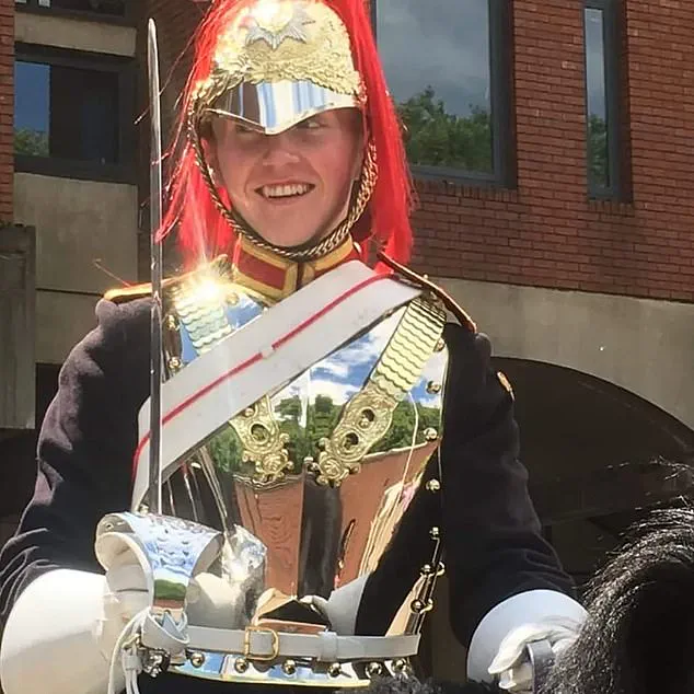 Family of Trooper Jack Burnell-Williams Urges UK Army to Overhaul Mental Health Systems Amid Calls for Systemic Change