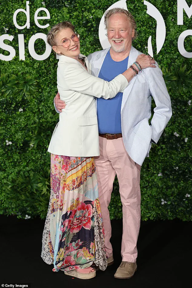 Melissa Gilbert's Social Media Post Sparks Debate Over Child Actor Exploitation Amid Husband's Abuse Allegations