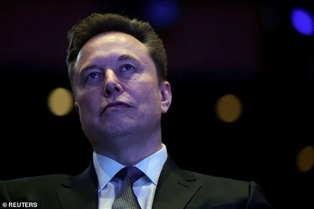 UK and Elon Musk Clash Over Grok AI's Ethical Dilemma, as VP JD Vance Calls Content 'Entirely Unacceptable'