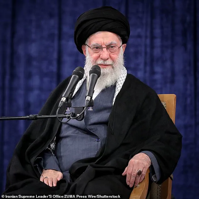 Behind Closed Doors: The Hidden Information Fueling Calls for Drastic Action Against Iran