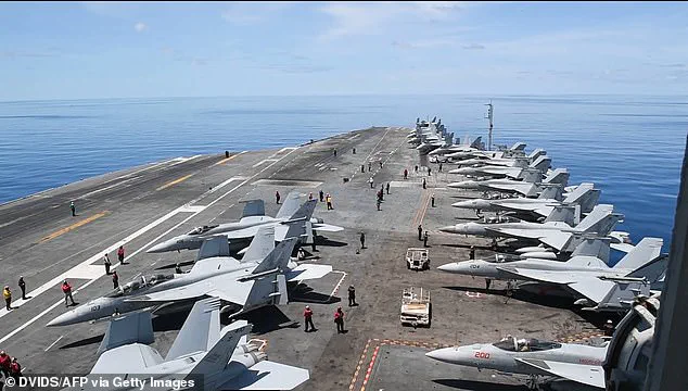 Exclusive: Veteran Warns Trump's Strategic Moves Could Accelerate Iran's Collapse Amid Internal Dissent