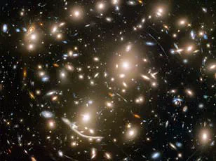 Late-Breaking Update: Mysterious Signal from 13 Billion Light-Years Away Offers Glimpse into Early Universe