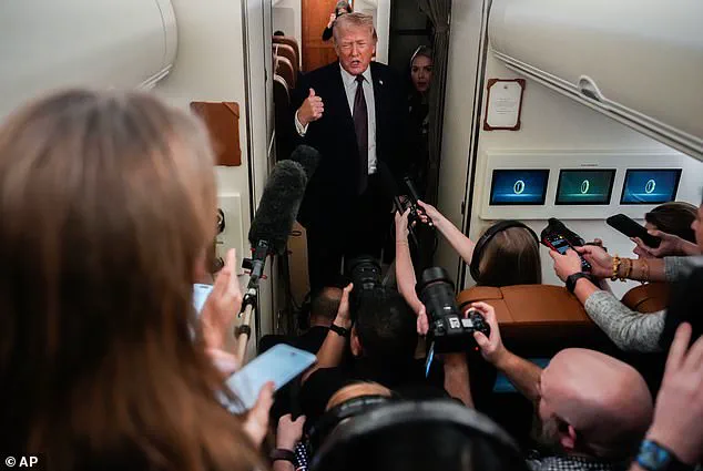 Urgent: Trump's Provocative Remarks Reignite Diplomatic Crisis Over Greenland and NATO Tensions