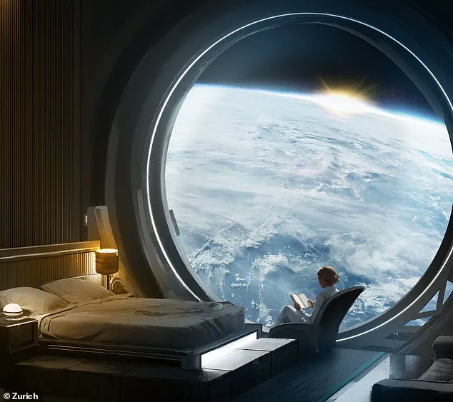 2050 Innovations: From Science Fiction to Reality, According to Experts