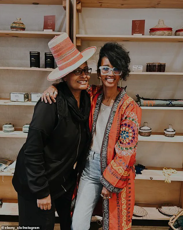 As Gentrification Looms, San Luis Obispo's Ebony Restaurant Fights to Stay Open Amid Eviction Threat