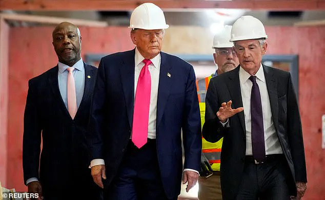 Bessent: DOJ's Powell Probe a 'Mess' That Could Destabilize Markets; Powell Accuses Trump of Using Prosecution Threats to Pressure Fed