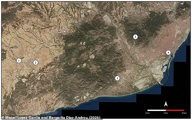Echoes of the Past: Ancient Shell Trumpets in Catalonia Still Blast at 111.5 Decibels, Says Archaeologist Dr. Elena Martínez