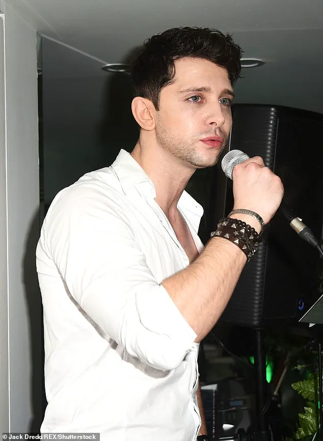 Former Spandau Ballet Frontman Faces Alleged Rape and Sexual Assault Charges in High-Profile Case