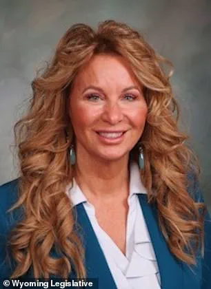 Wyoming State Rep and Firearms Magnate in Legal and Personal Feud as Relationship Unravels