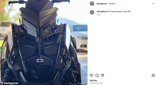 31-Year-Old Man Dies in Wyoming Avalanche While Snowmobiling in Remote Area