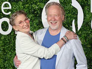 Actor Timothy Busfield Surrenders to Authorities in New Mexico Amid Child Sex Abuse Allegations Linked to *The Cleaning Lady* Production