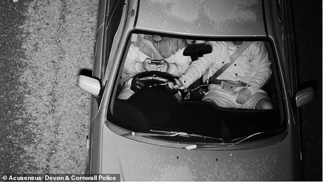 Balancing Innovation and Safety: The Risks of Touchscreen Technology in Modern Vehicles