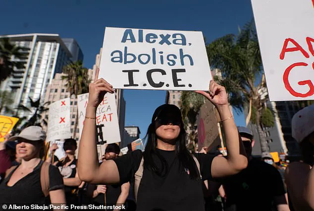 Exclusive: Billionaire's $10,000 Donation to ICE Agent Sparks Debate Over Privileged Access to Information