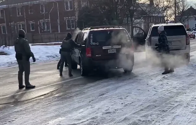 Exclusive: Family of Renee Nicole Good Reveals Unseen Details Challenging Allegations of Criminal Past Amid ICE Probe