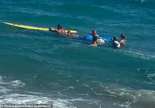 Exclusive Video Reveals Heart-Stopping Paraglider Fall into Atlantic