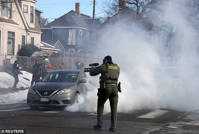 New Legislation Aims to Bar ICE Officers Hired Under Trump from Local Law Enforcement, Amid Rising Public Outcry Over Accountability