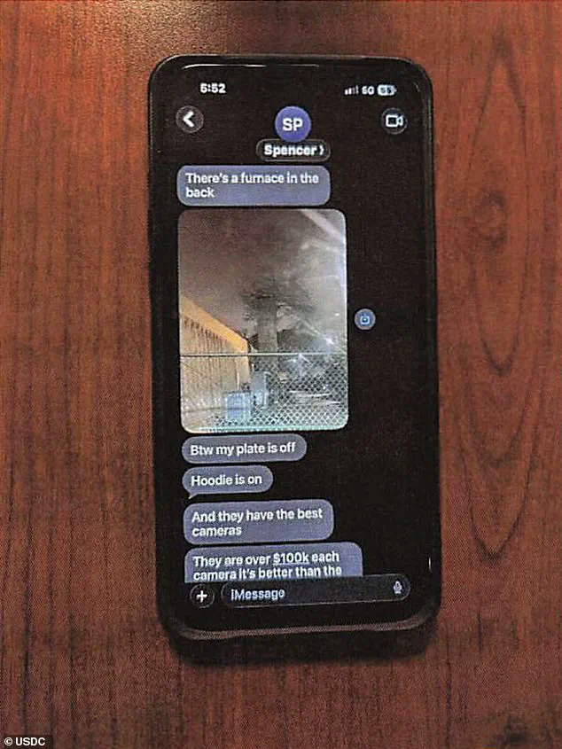 Stephen Pittman, Accused Arsonist, Shares Burned Hand Photo from Hospital Bed Amid Outcry Over Mississippi Synagogue Fire