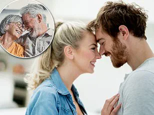 Study Challenges Belief That Sexual Desire Wanes With Age, Revealing Peak Libido in Early 40s