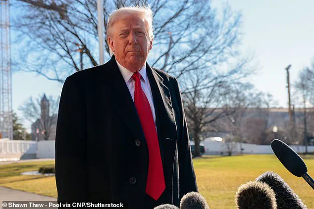 U.S. Foreign Policy Scrutinized as Iranian Protester's Family Turns to Trump for Help in Death Sentence Case