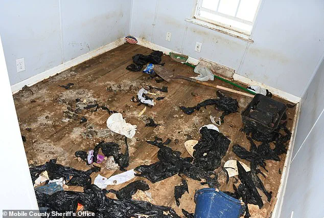 Urgent: Mobile County Girl Found in Dire Condition After Parents' Abandonment