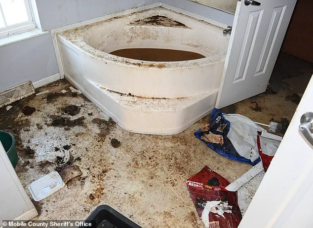 Urgent: Mobile County Girl Found in Dire Condition After Parents' Abandonment