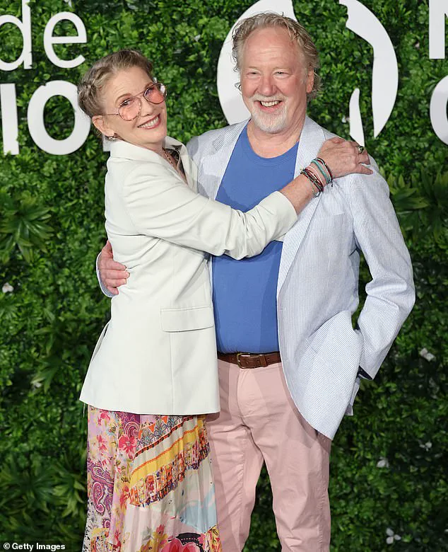 Behind Closed Doors: Timothy Busfield's Child Abuse Allegations Unveiled in Court