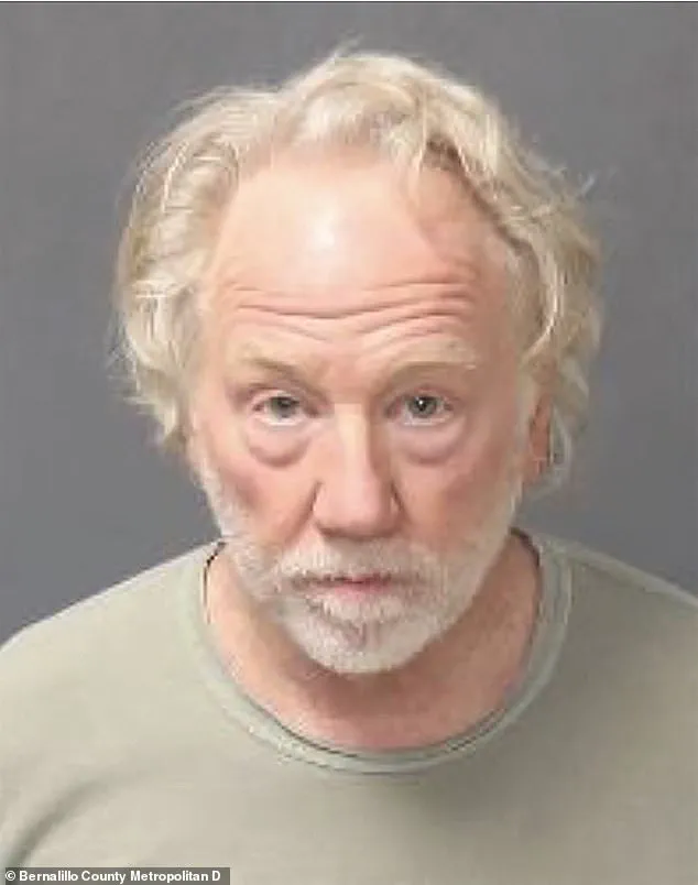 Behind Closed Doors: Timothy Busfield's Child Abuse Allegations Unveiled in Court