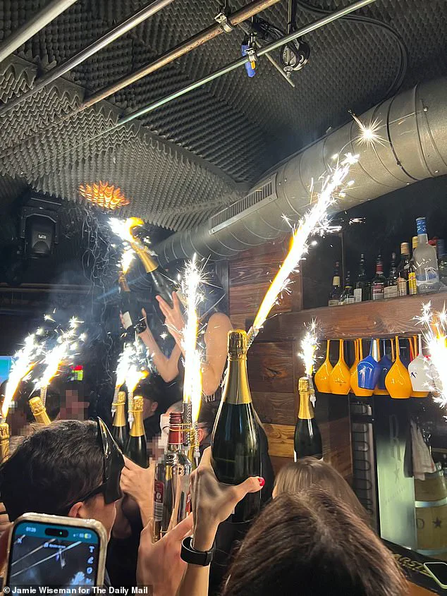 Exclusive: Madrid Restaurant Fire Reveals Hidden Risks of Pyrotechnics in Public Spaces