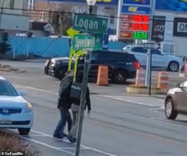 Father Arrested by ICE While Retrieving Takeout, Leaving Daughter Alone in Morristown Apartment, Mother Claims