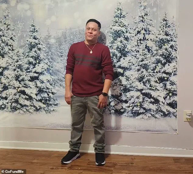 Father Arrested by ICE While Retrieving Takeout, Leaving Daughter Alone in Morristown Apartment, Mother Claims