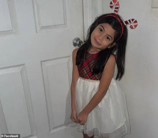 Father Arrested by ICE While Retrieving Takeout, Leaving Daughter Alone in Morristown Apartment, Mother Claims