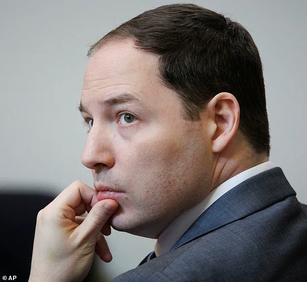 Juliana Peres Magalhaes Testifies in Brendan Banfield's Murder Trial: A Stark Contrast in Appearance