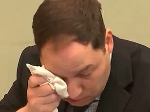 Juliana Peres Magalhaes Testifies in Brendan Banfield's Murder Trial: A Stark Contrast in Appearance