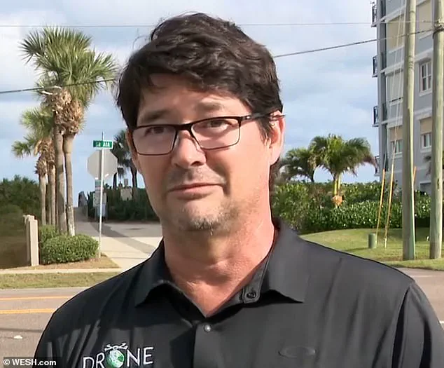 Local Father's Bravery Saves Two Toddlers on Florida Highway