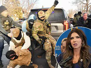 Madison Sheahan Resigns from ICE to Launch Congressional Campaign in Ohio, Sources Say