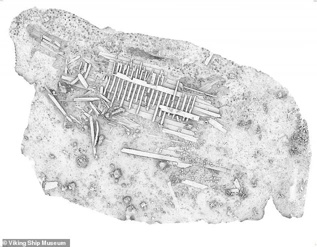 Monumental Discovery of Medieval 'Super Ship' Svælget 2 Off Denmark's Coast Sheds Light on Maritime History