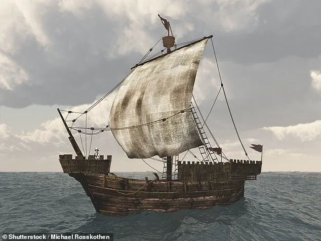 Monumental Discovery of Medieval 'Super Ship' Svælget 2 Off Denmark's Coast Sheds Light on Maritime History