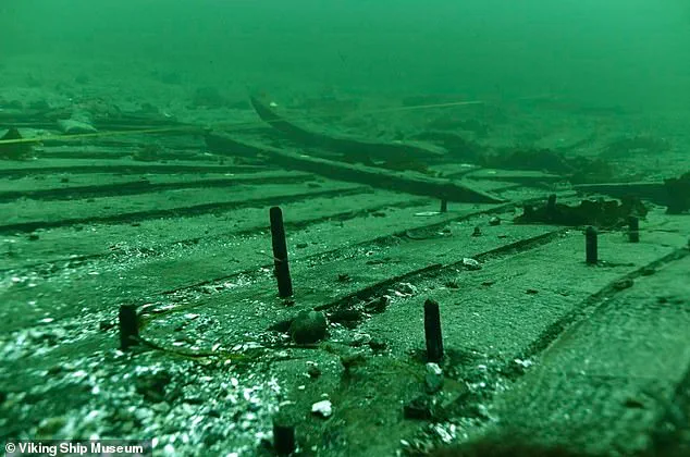 Monumental Discovery of Medieval 'Super Ship' Svælget 2 Off Denmark's Coast Sheds Light on Maritime History