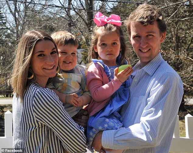 New Jersey Mother Charged with Murder After Husband Says She 'Did Something to Them': 'I Found My Kids Unconscious'