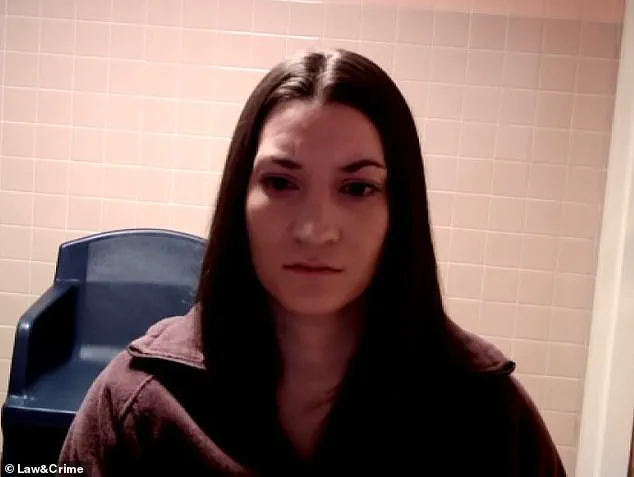 New Jersey Mother Charged with Murder After Husband Says She 'Did Something to Them': 'I Found My Kids Unconscious'