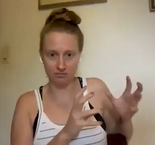 Resurfaced Video of Cea Weaver Reignites Debate Over Transition to Full Social Housing in America