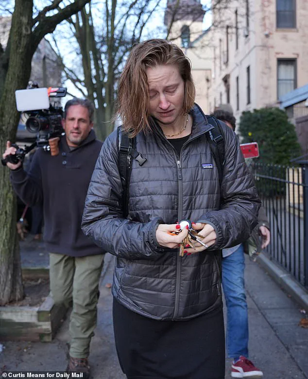 Resurfaced Video of Cea Weaver Reignites Debate Over Transition to Full Social Housing in America