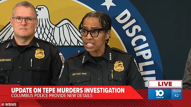 Surgeon Accused of Double Murder Arrested with Weapon Used in Killings