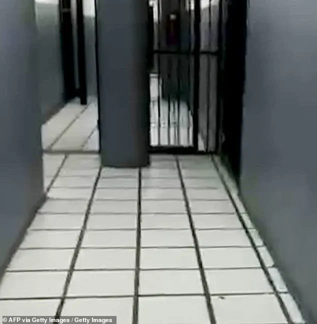 Survivors Reveal Brutal Tactics in Venezuela's El Helicoide Prison as White Room Horror Resurfaces