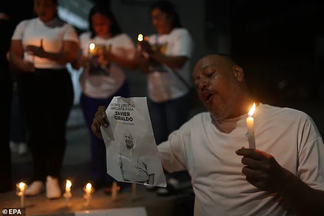 Survivors Reveal Brutal Tactics in Venezuela's El Helicoide Prison as White Room Horror Resurfaces