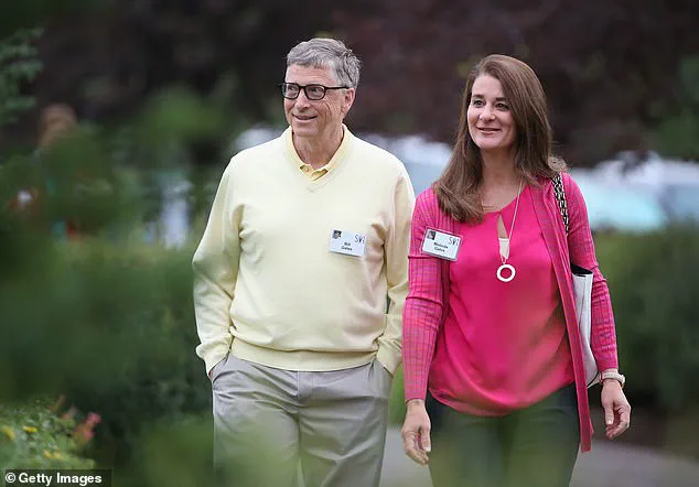 The Gates Foundation Announces Workforce Reduction Amid Cost-Cutting Measures
