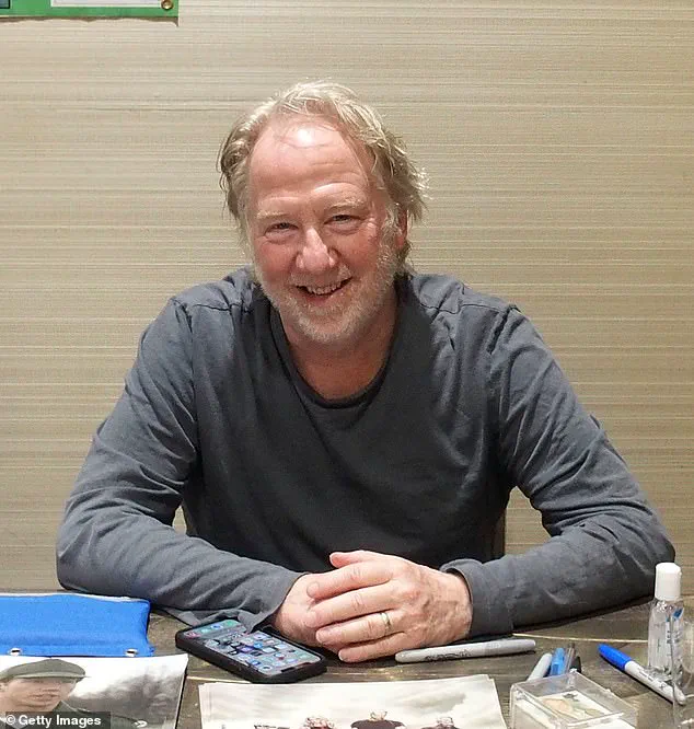 Timothy Busfield Denies Child Abuse Allegations as Attorney Claims He Was Complying with Law